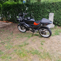 Aprilia tuono