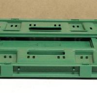 Cassette in plastica varie dimensioni