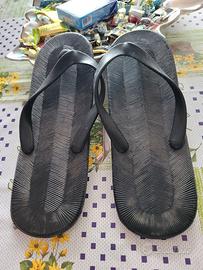 Infradito gomma anti scivolo