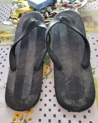 Infradito gomma anti scivolo