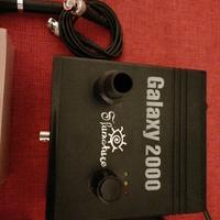 Macchina Per Tatuaggio Trucco Semipermanente Galax