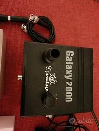 Macchina Per Tatuaggio Trucco Semipermanente Galax