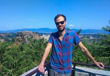 Learn Italian with a certified teacher