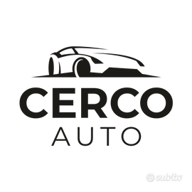 Auto con solo passaggio