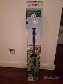 Bosch EasyHedgeCut 18v Tagliasiepi a batteria