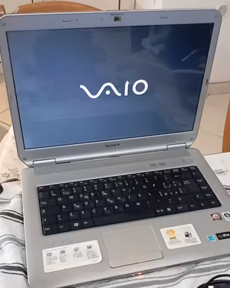 Portatile Sony vayo 