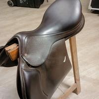 Sella da salto Equipe Jump Emporio