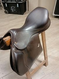 Sella da salto Equipe Jump Emporio