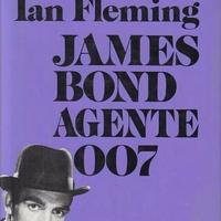 JAMES BOND AGENTE 007 - Fleming