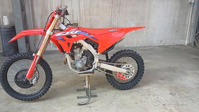 Honda CRF 2024