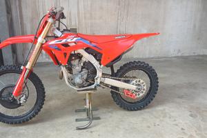 Honda CRF 2024