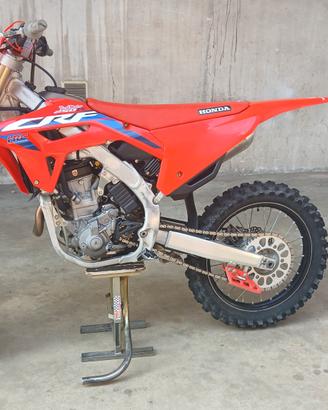 Honda CRF 2024