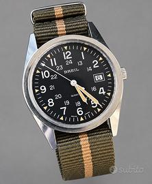 Breil Field Vintage 36mm