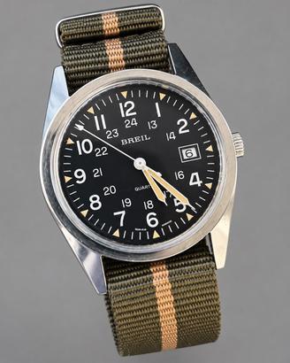 Breil Field Vintage 36mm