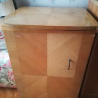 mobile macchina  da cucire