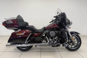 HARLEY DAVIDSON Electra Glide 1690 Ultra Limited