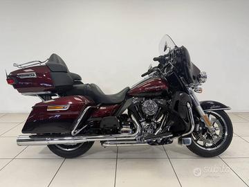 HARLEY DAVIDSON Electra Glide 1690 Ultra Limited