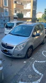 Opel Agila