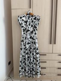 Abito estivo floreale