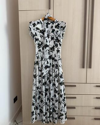 Abito estivo floreale