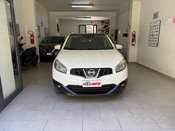 Nissan Qashqai 1.6 DCI 131 CV Tekna CAMERA 360°