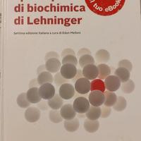 I princìpi di biochimica di Lehninger