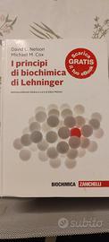 I princìpi di biochimica di Lehninger