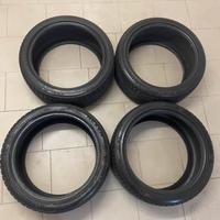 Gomme termiche 235/40 r18 NEXEN WINGUARD SPORT2