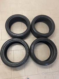 Gomme termiche 235/40 r18 NEXEN WINGUARD SPORT2