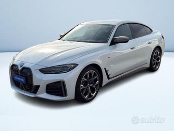 BMW i4 M i4 M50 Sport auto