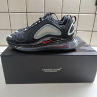 Nike Air Max 720 UNDERCOVER 