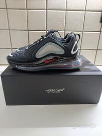 Nike Air Max 720 UNDERCOVER 