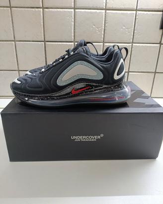 Nike Air Max 720 UNDERCOVER 