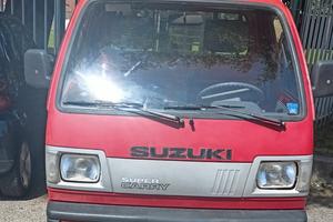 autocarro tipo Porter 