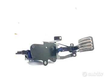 PEDALE ACCELERATORE FIAT Scudo 3° Serie 140128048