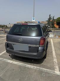 Opel astra 1.9 TDI