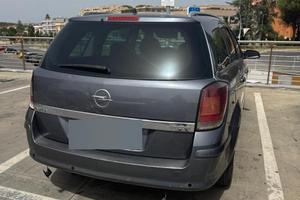 Opel astra 1.9 TDI
