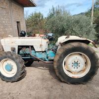 Lamborghini r 503 dt