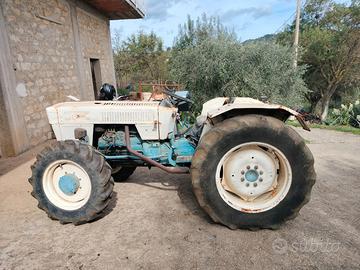 Lamborghini r 503 dt