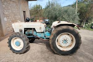 Lamborghini r 503 dt