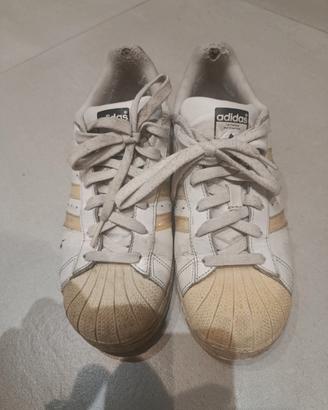 Adidas superstar 