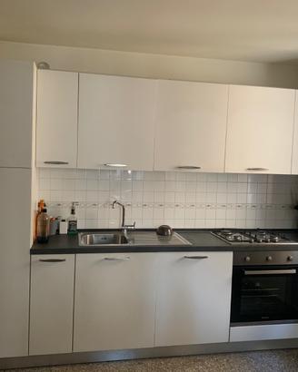 cucina del 2020 tenuta benissimo