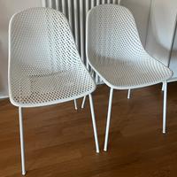 Coppia di sedie Kave Home