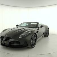 ASTON MARTIN DB12 Volante 4.0 V8 auto