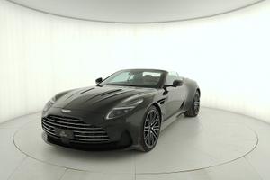 ASTON MARTIN DB12 Volante 4.0 V8 auto