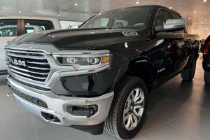 Dodge RAM 1500 CREW CAB LIMITED LONG HORN - A...