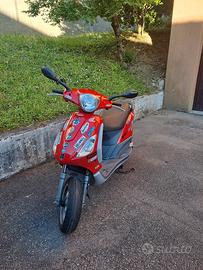 scooter fly piaggio 50 cc