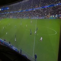 Samsung TV UHD 4K Curvo Smart Serie 6 MU6500