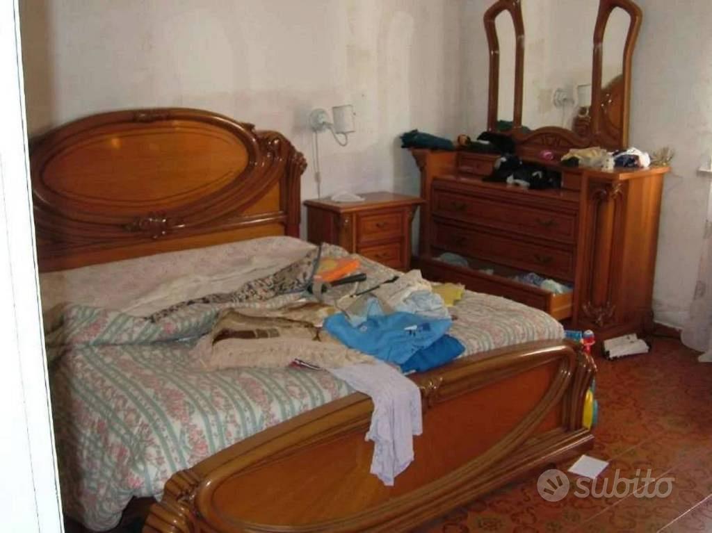 Appartamento – Serra Sant'Abbondio, Francolini - Altro