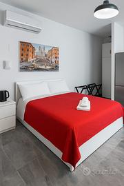 Casa vacanze "mirti suite roma" a Centocelle